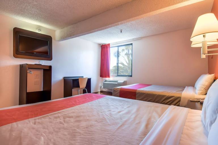 Motel Mission Beach