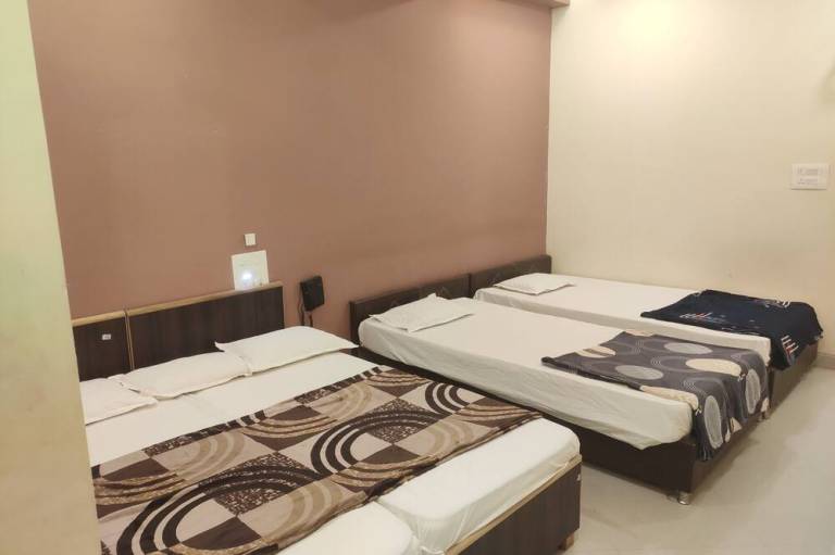 Krishan Bhavan And Events