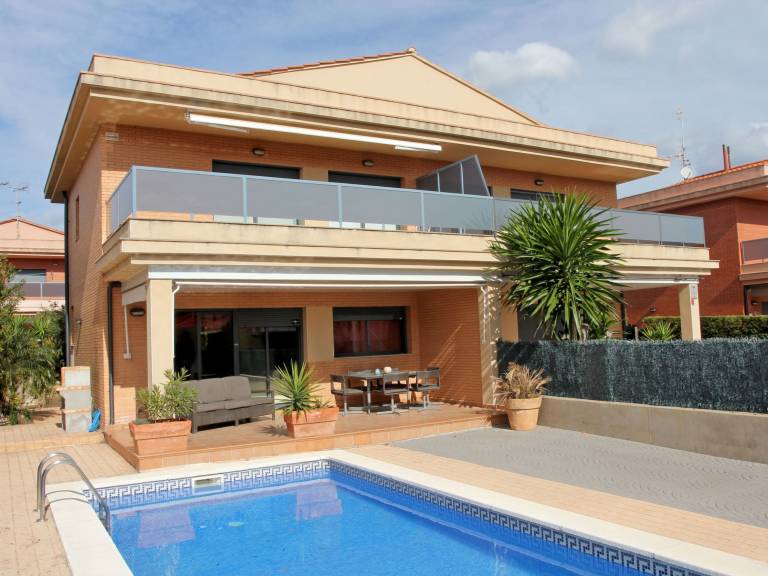 Casa  L'Ampolla