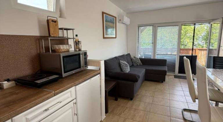 Nice holiday apartment with patio | Pet-friendly — photo 3