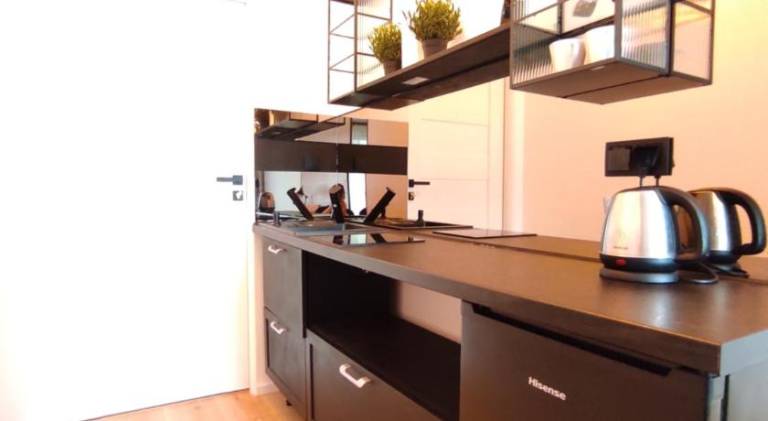Apartment | Suitable for remote work — photo 3