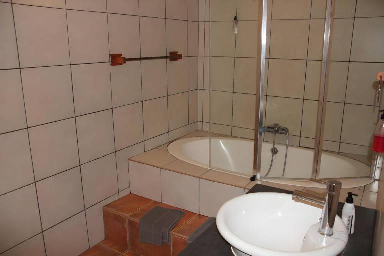 Bed & Breakfast Swakopmund