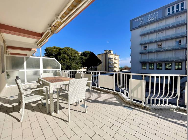 Appartement  Jesolo