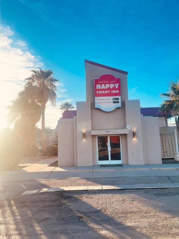Happy Smart Inn I-10 Eloy and Casa Grande — photo 3
