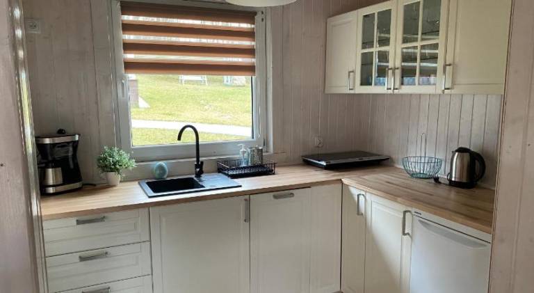 Zaciszne Domki Apartamenty — photo 5