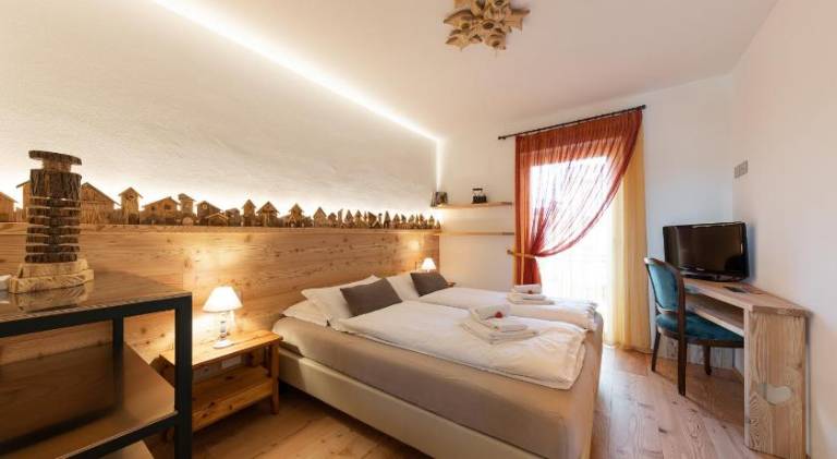 13 Comuni Ristorante E Albergo