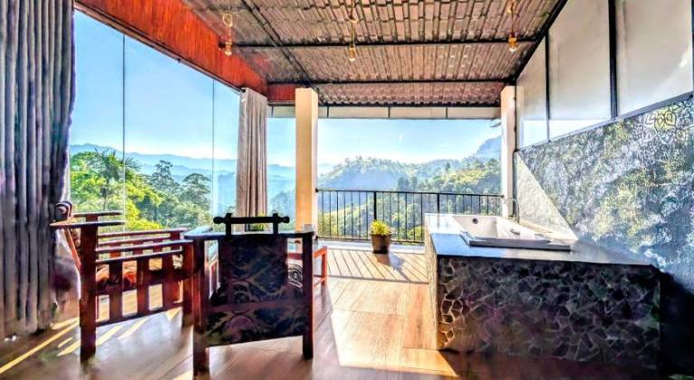 Rainbow Sky Cottage — photo 3