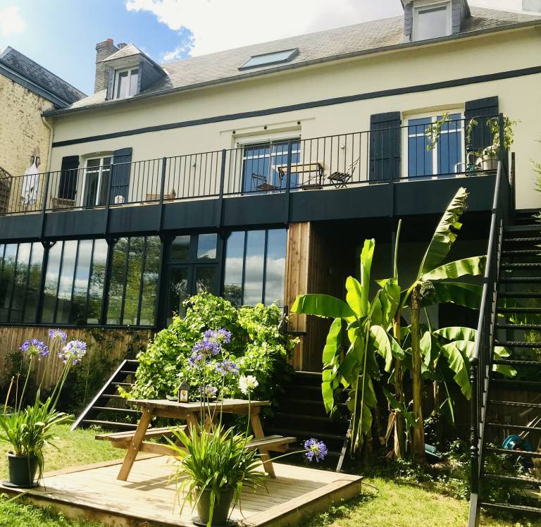 Maison de vacances  Les Andelys