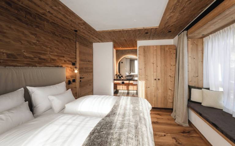 Chalet Brunico