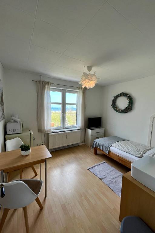 Privatzimmer Kalifornien