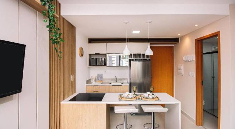 Holiday apartment | Suitable for remote work | Dogs allowed — photo 5