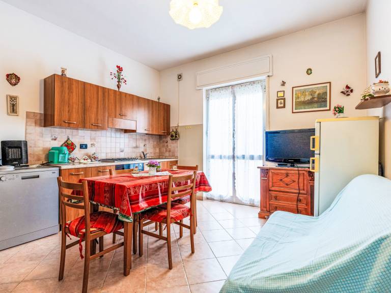 Appartement Diano Marina