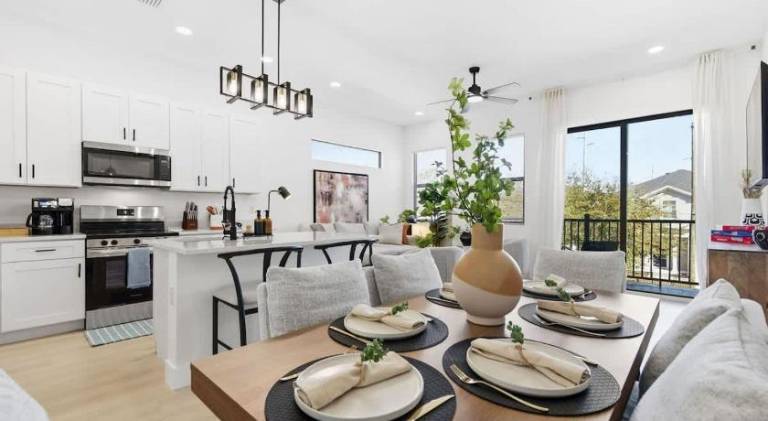 Big vacation home | Pets are welcome — photo 4