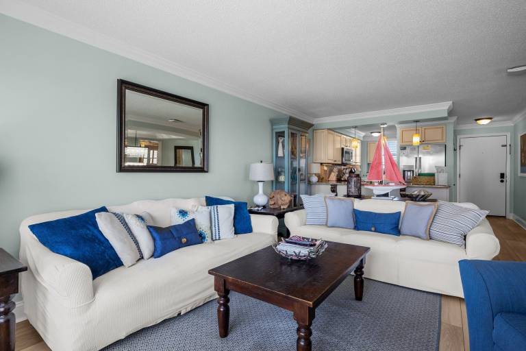 Condo Salter Path
