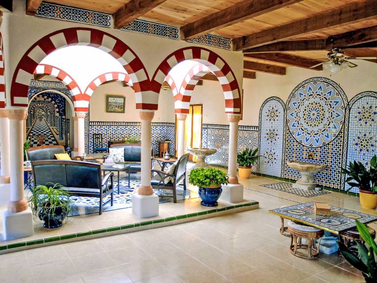 Ferienhaus Vendemies