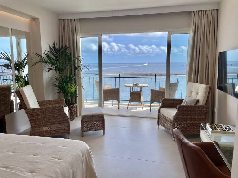 Apartment Santa Cruz de Tenerife
