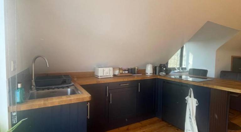 The Sans Souci Estate - The Chalet Studio Apartment, Adults Only — photo 5