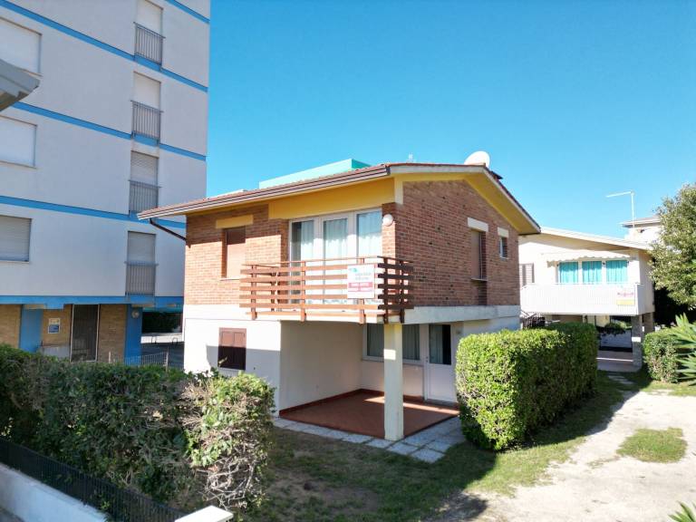 Chalet Bibione
