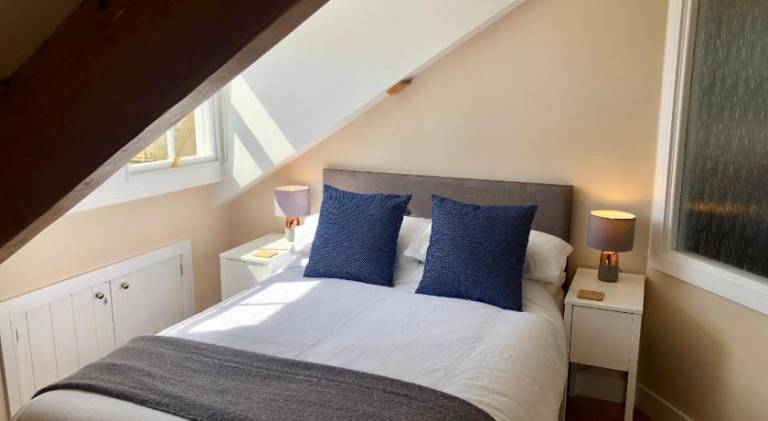 Charming holiday apartment | Beach nearby | Dogs allowed — photo 2