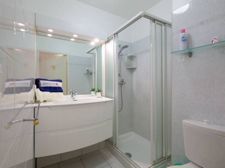 Holiday apartment with 1 room for 3 persons — photo 4