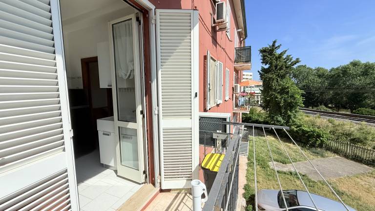 Apartment with 2 rooms for 3 persons — photo 4
