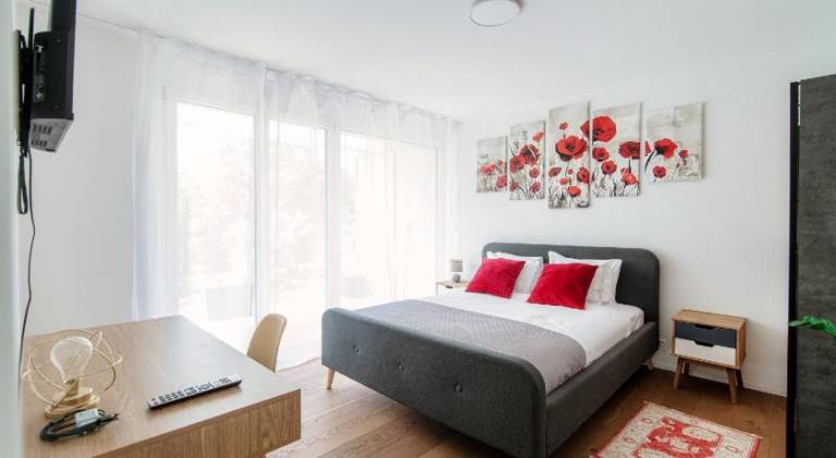 Fully equipped apartment with terrace | Close to the beach | Good for workation | Pet-friendly — photo 2