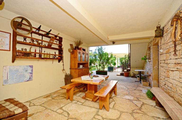 Apartman  Križanci