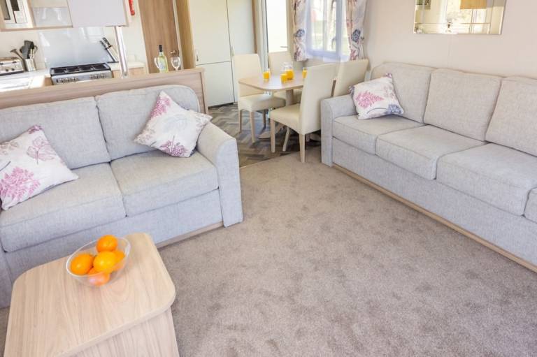 Holiday park Beattock