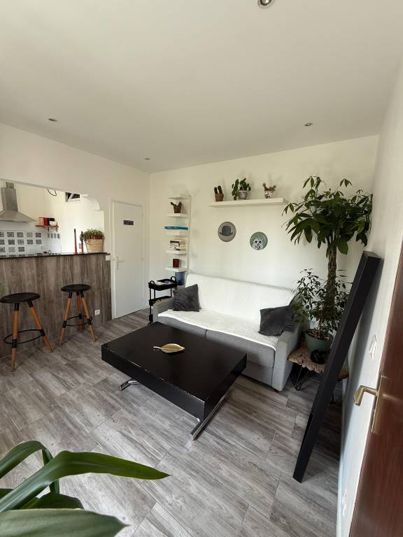 Appartement La Garenne-Colombes
