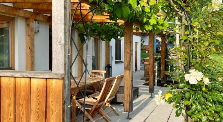 Holiday apartment with 2 rooms for 5 persons — photo 4