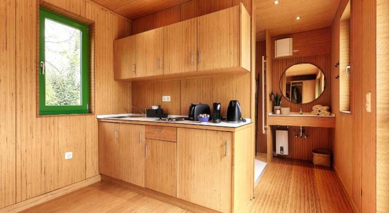 Vacation home with 1 room for 4 persons — photo 3