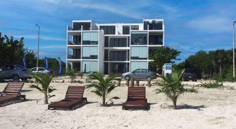 Holiday apartment with 1 room for 2 persons — photo 3
