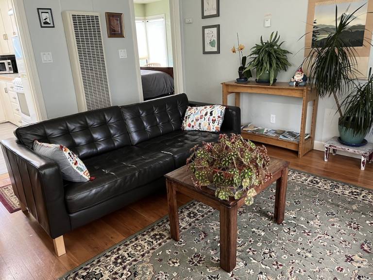 Apartment  Eureka