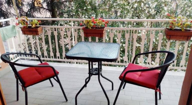 Pleasant holiday apartment with pool | Pets allowed — photo 4