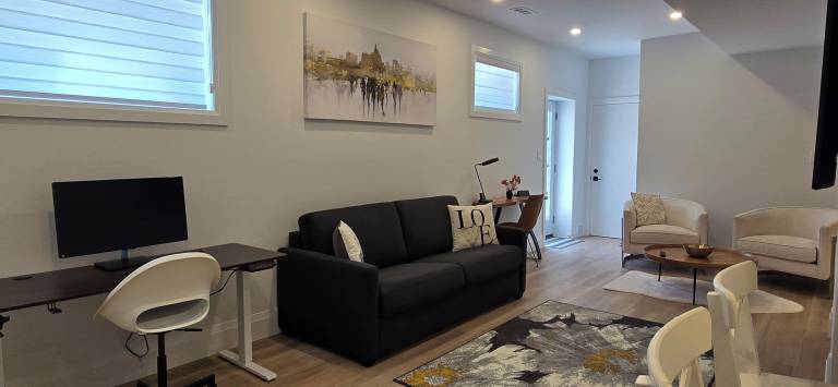 Apartment Guelph