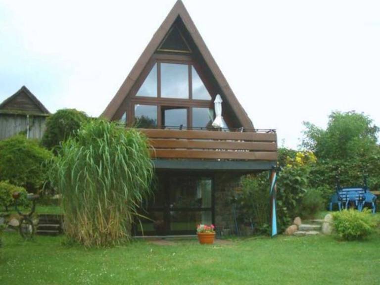 Ferienhaus in Ückeritz, Kölpinsee f&uuml;r max. 2 Personen