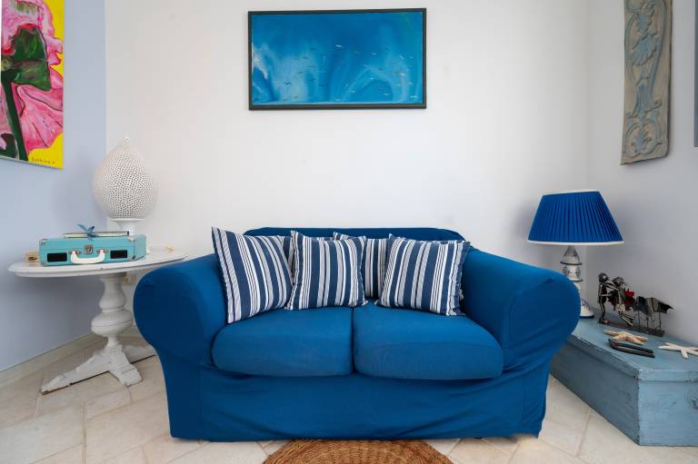 Fully equipped vacation home with patio & fast internet | City view | Next to the beach | Pet-friendly — photo 4