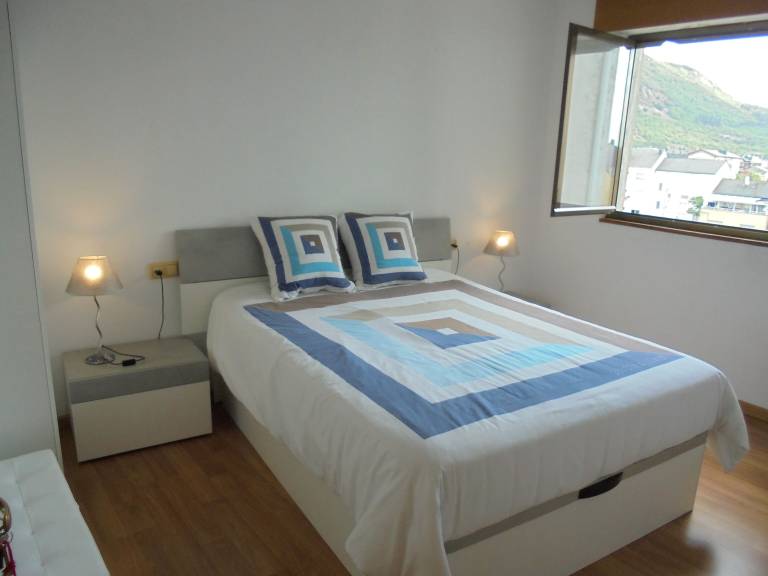 Apartamento Cacabelos