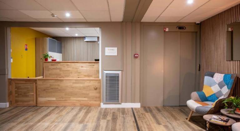 Comfort Aparthotel Besançon La City — photo 5