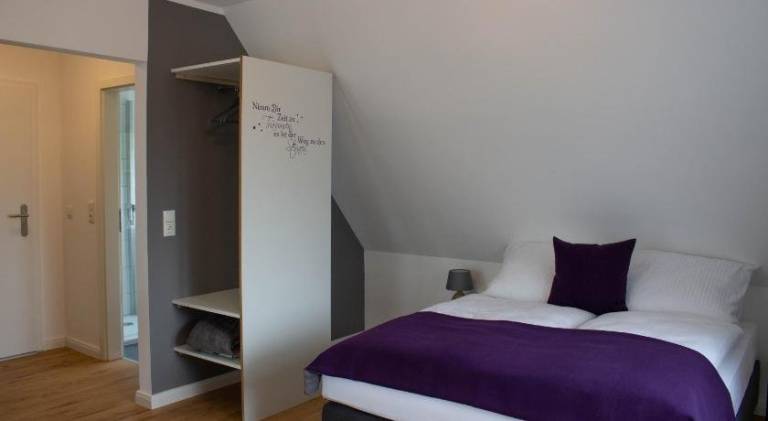 Ferienwohnung Undeloh