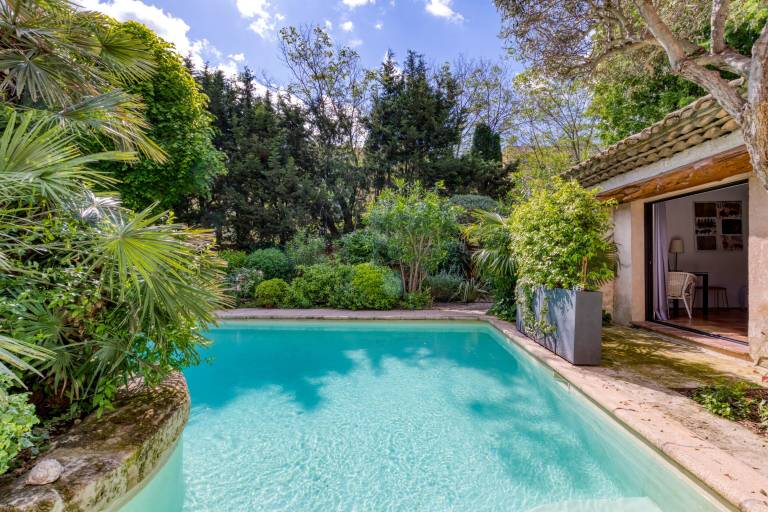 Villa  Montpellier