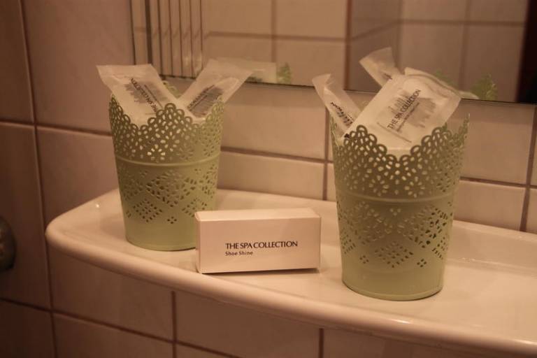 Hotel Oorsprongpark — photo 4