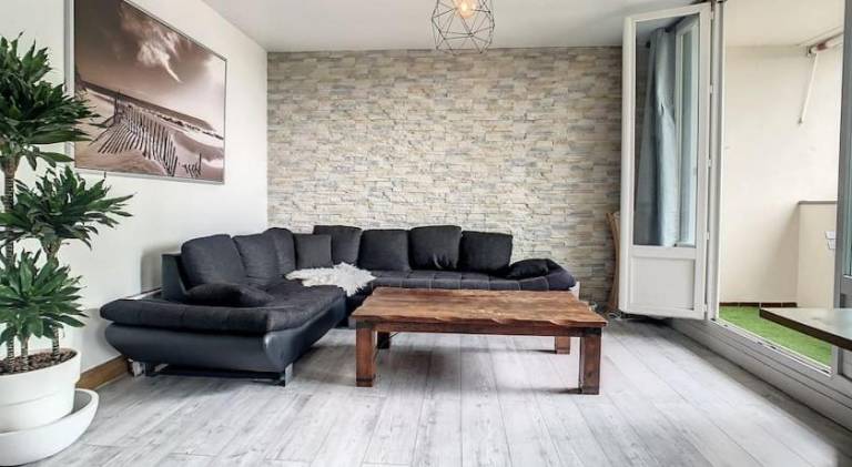 Rental apartment | Pets allowed in Lyon