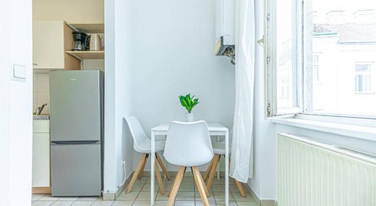 35 m&sup2; Ferienwohnung