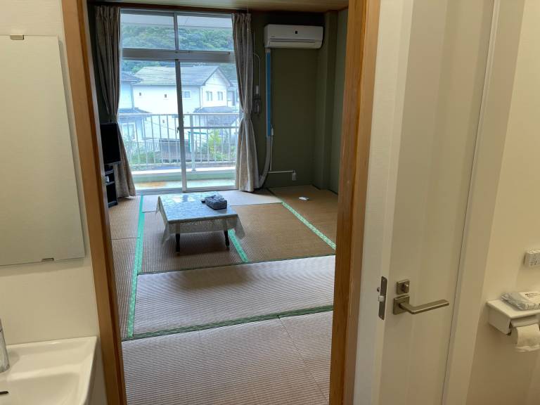 Awa Resort Inn Rinkai Garyu — photo 4