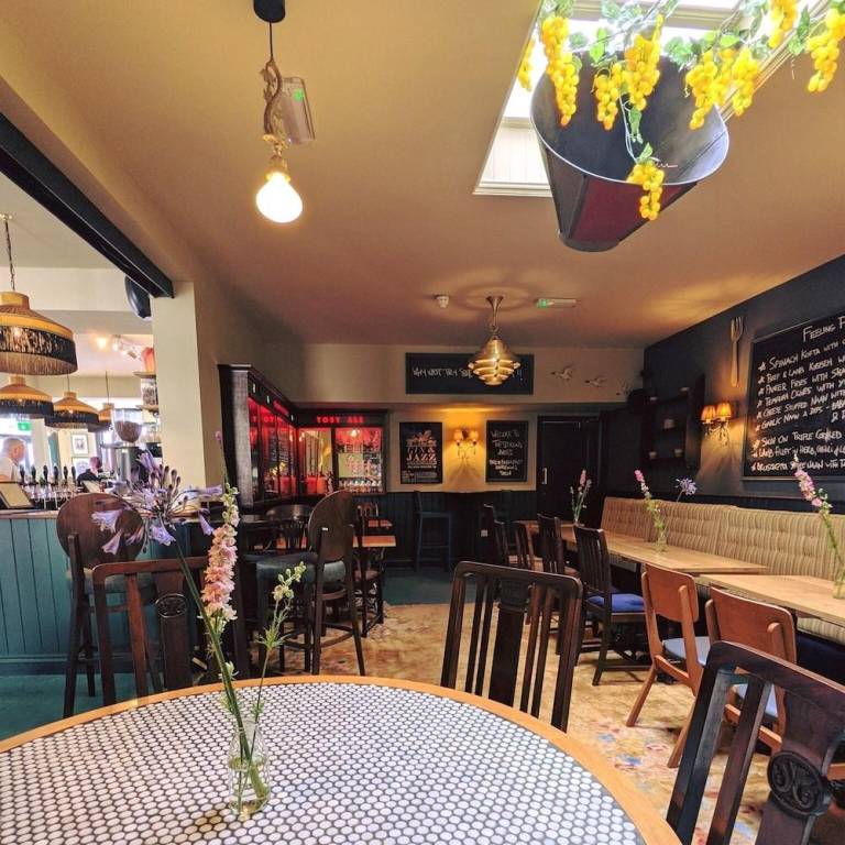 The Stirling Arms — photo 4
