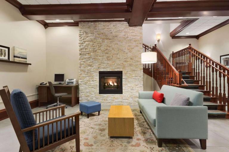 Country Inn & Suites by Radisson, Wausau, WI — photo 4
