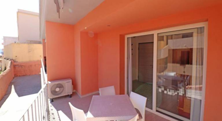 Rental apartment with 1 room for 4 persons — photo 5