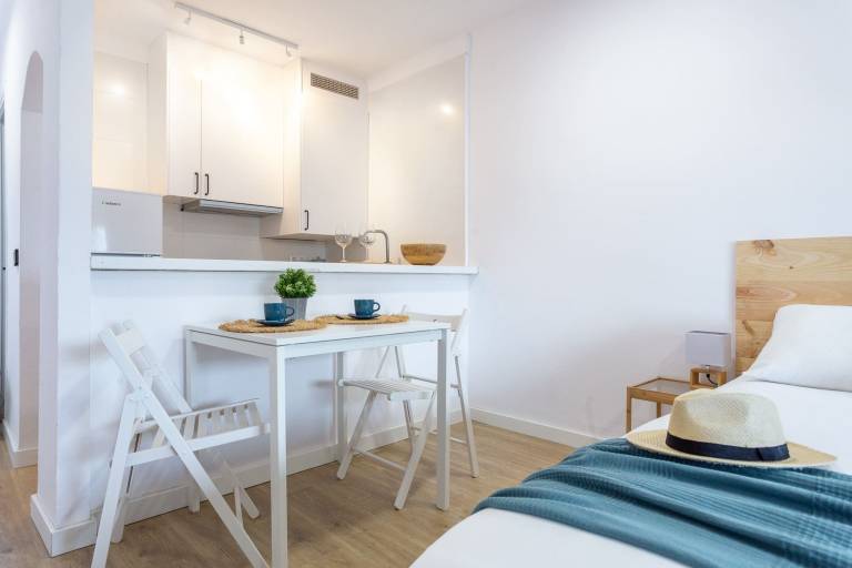 Estudio Blaumar in Roses