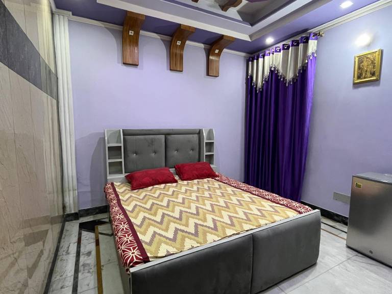 82 m&sup2; Ferienhaus